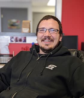 Dan Rider - Technician and Diagnostic Specialist